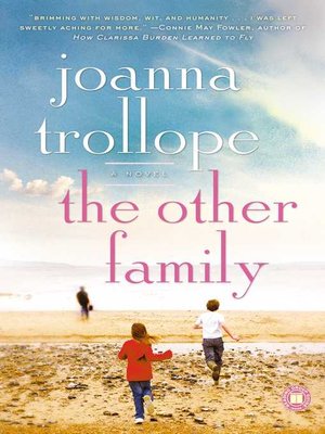 cover image of The Other Family
